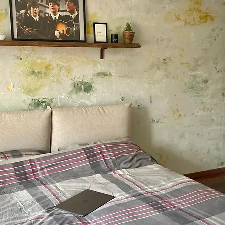 Cozy Next To Porta Romana Maison d'hôtes Milan