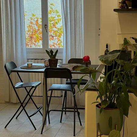 Cozy Next To Porta Romana Milan