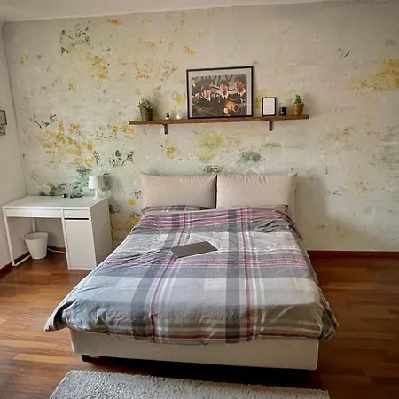 Cozy Next To Porta Romana Milan