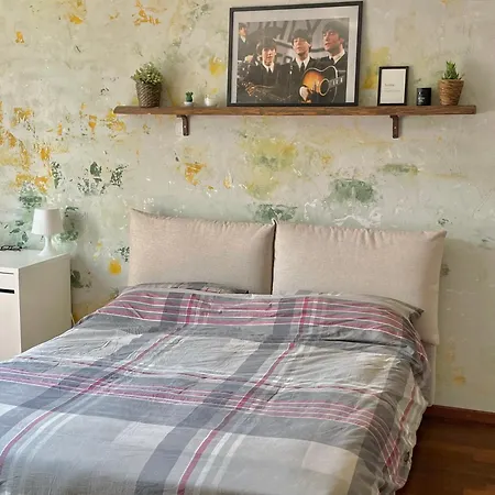 Cozy Next To Porta Romana