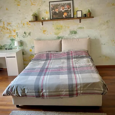 Cozy Next To Porta Romana Milan